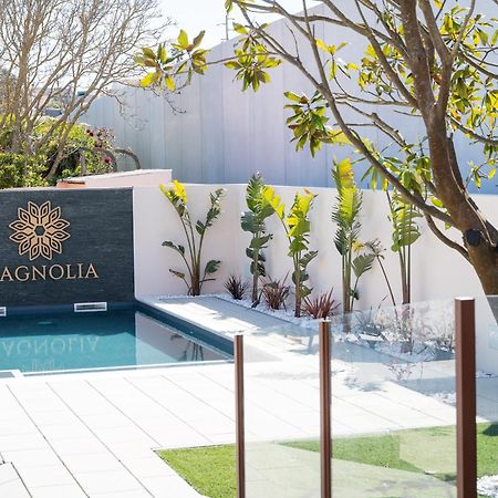 Magnolia Luxury Villa Vieira de Leiria Dış mekan fotoğraf
