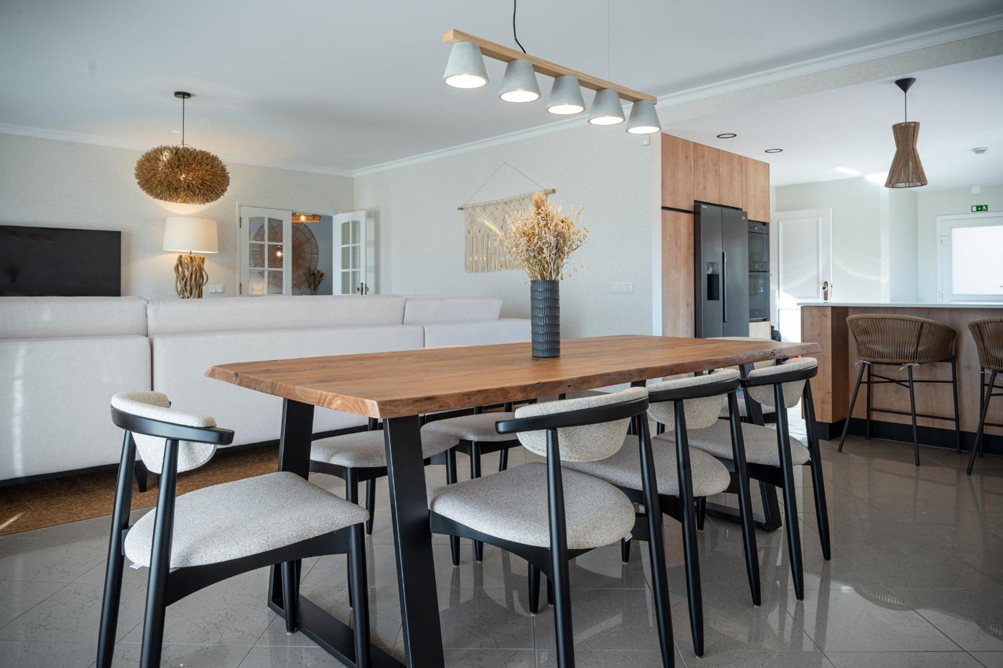 Magnolia Luxury Villa Vieira de Leiria Dış mekan fotoğraf
