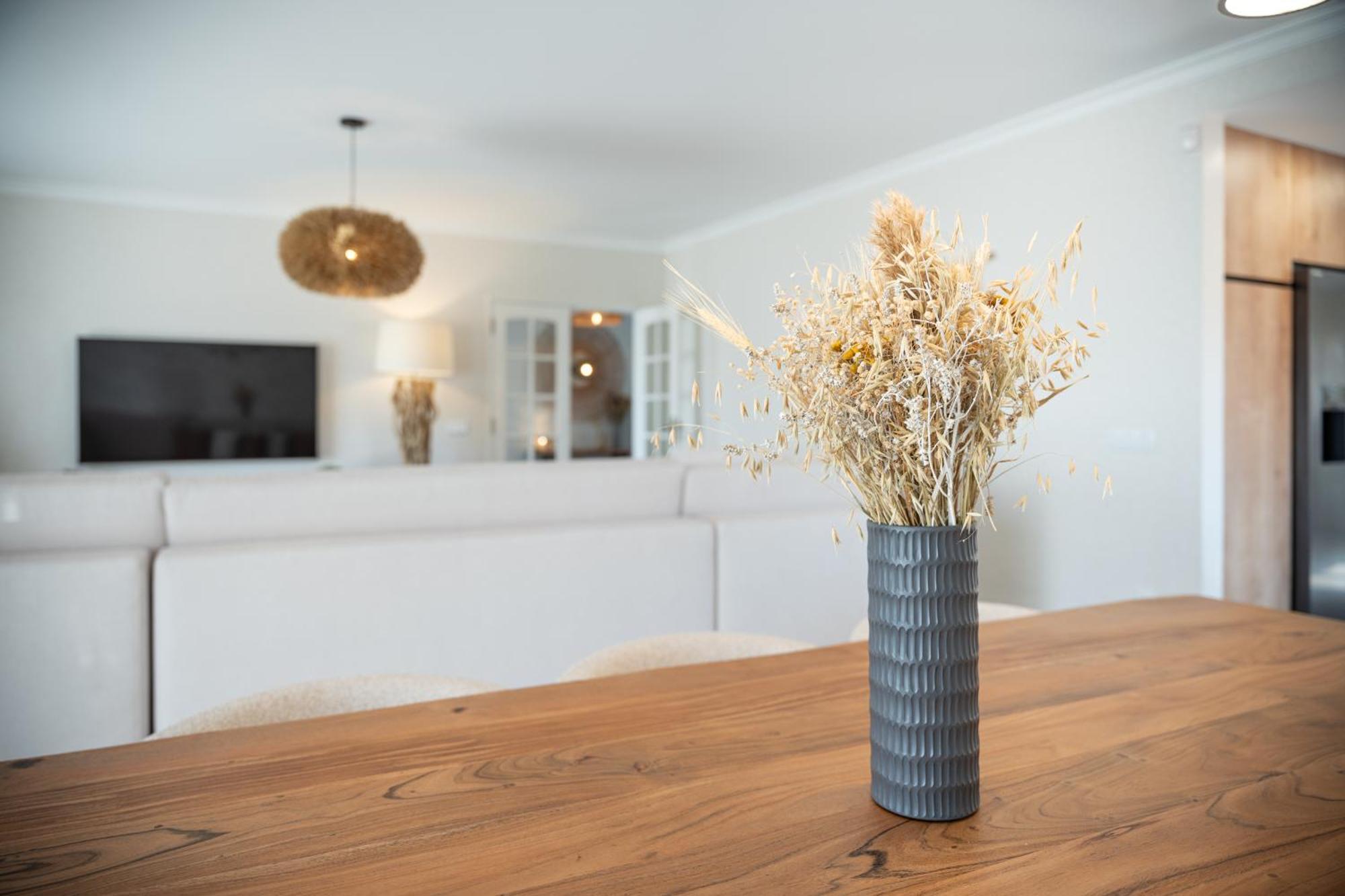 Magnolia Luxury Villa Vieira de Leiria Dış mekan fotoğraf