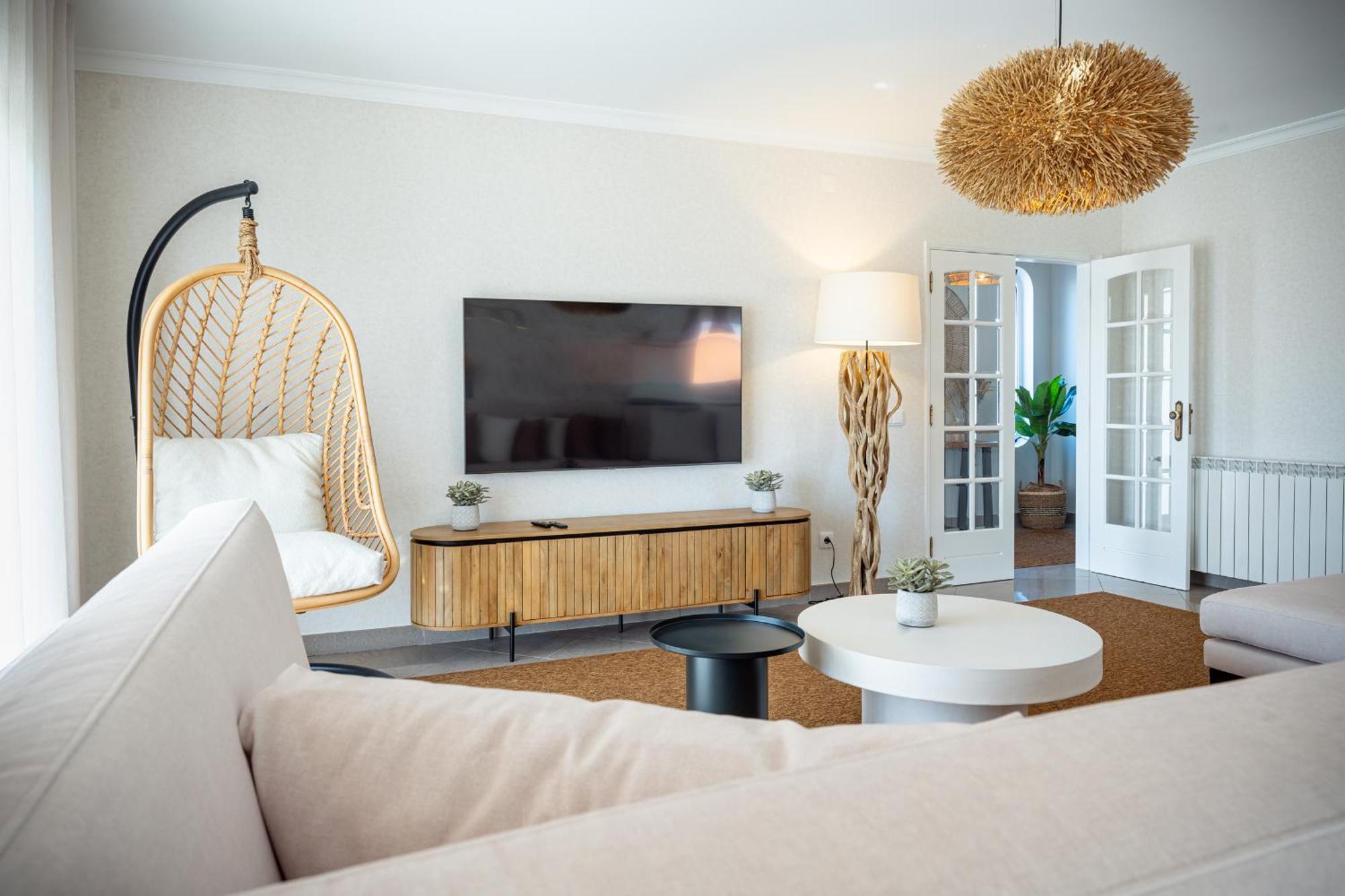 Magnolia Luxury Villa Vieira de Leiria Dış mekan fotoğraf