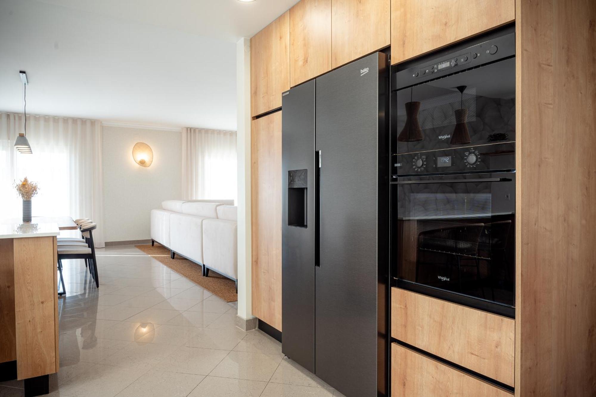 Magnolia Luxury Villa Vieira de Leiria Dış mekan fotoğraf