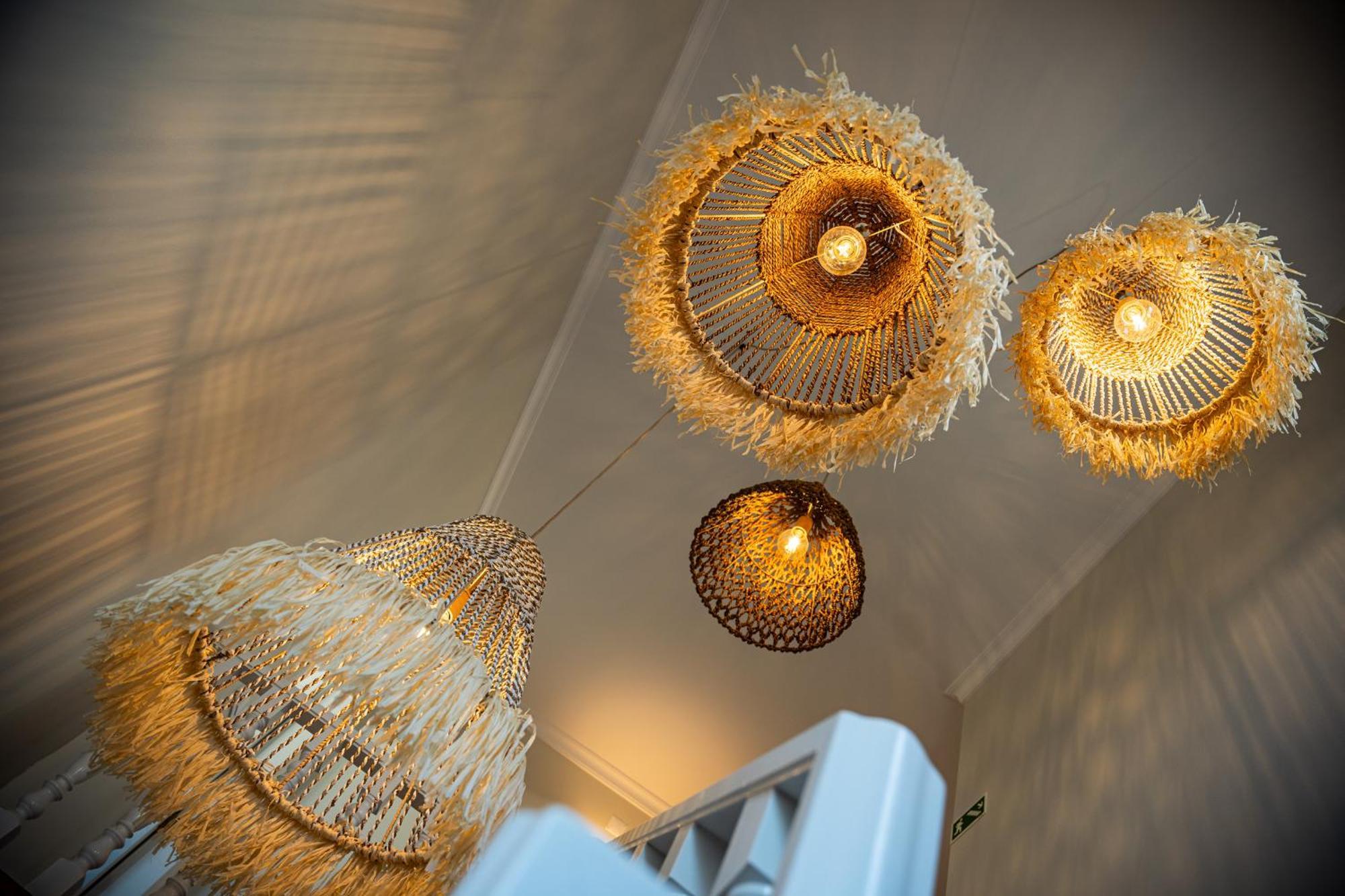 Magnolia Luxury Villa Vieira de Leiria Dış mekan fotoğraf