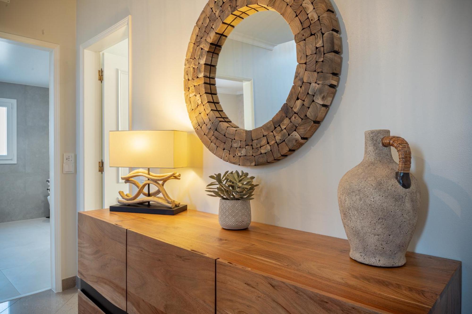 Magnolia Luxury Villa Vieira de Leiria Dış mekan fotoğraf