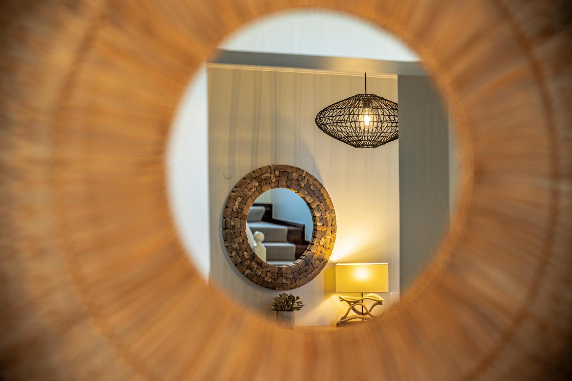 Magnolia Luxury Villa Vieira de Leiria Dış mekan fotoğraf