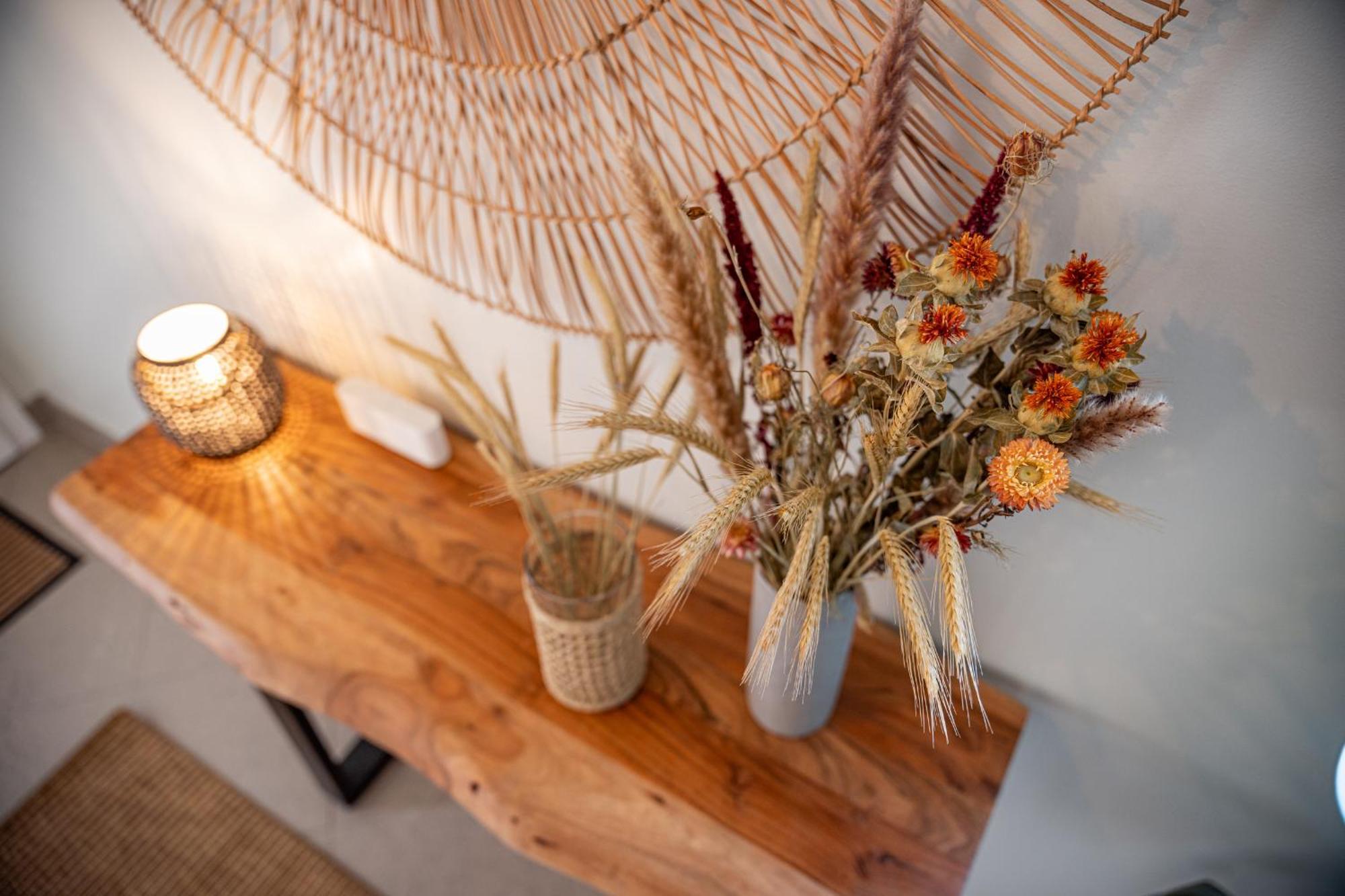 Magnolia Luxury Villa Vieira de Leiria Dış mekan fotoğraf