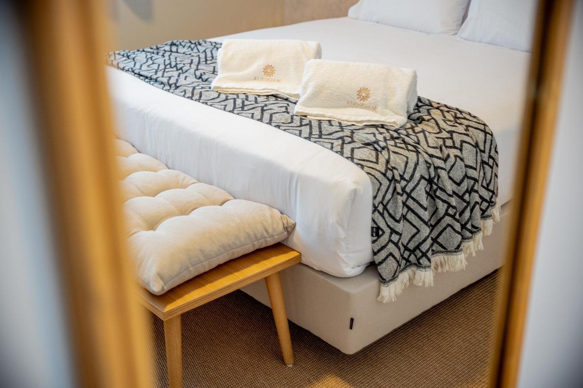 Magnolia Luxury Villa Vieira de Leiria Dış mekan fotoğraf