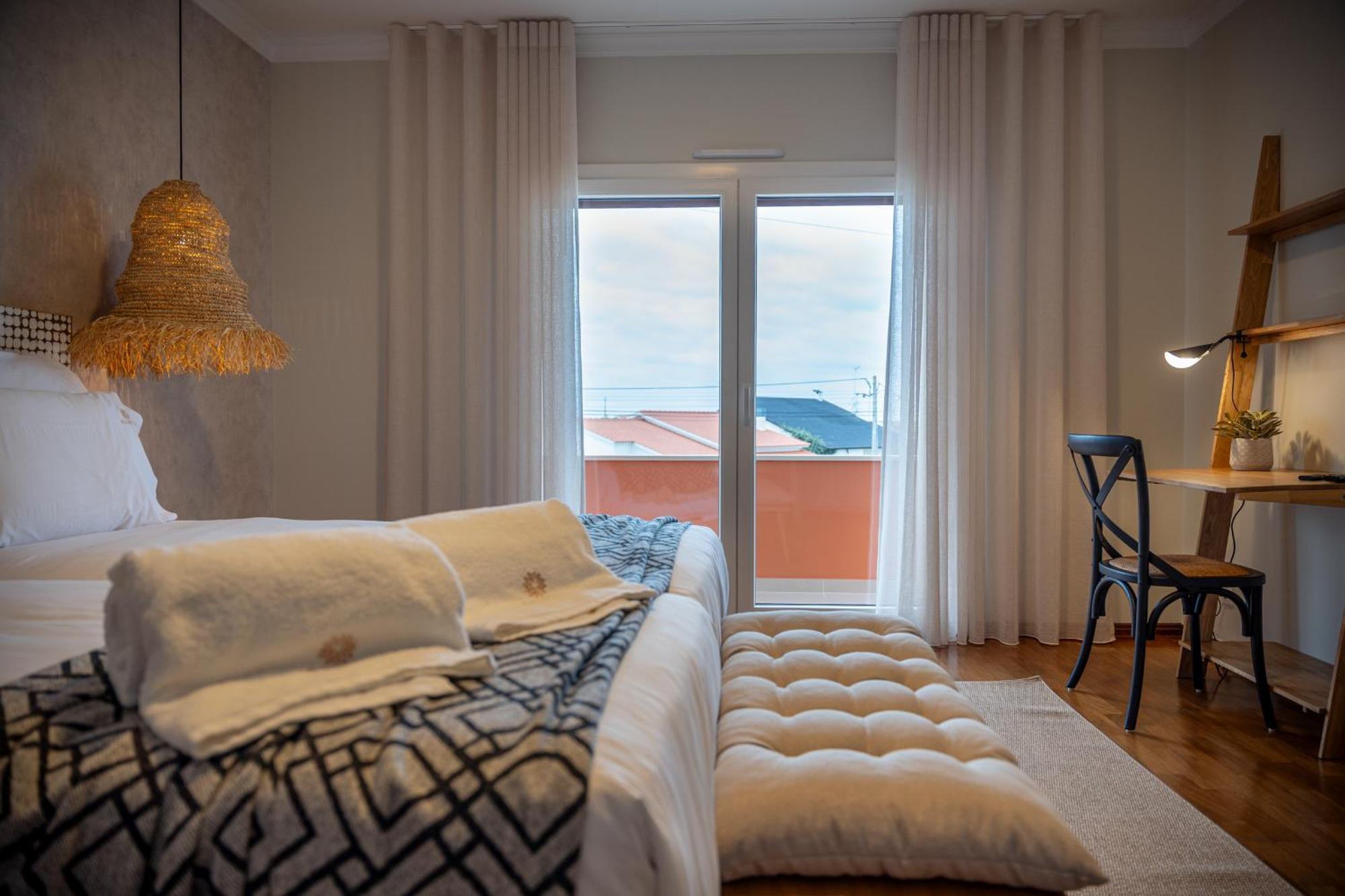 Magnolia Luxury Villa Vieira de Leiria Dış mekan fotoğraf