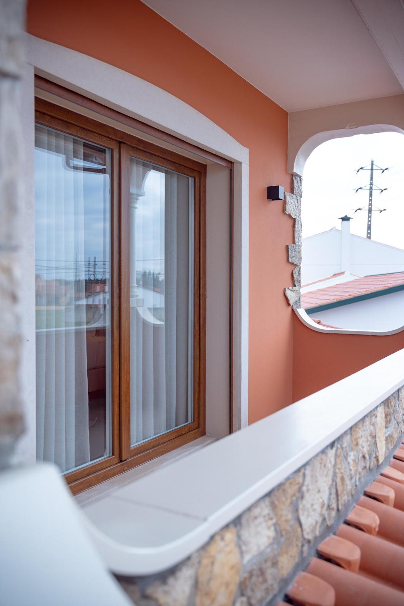 Magnolia Luxury Villa Vieira de Leiria Dış mekan fotoğraf
