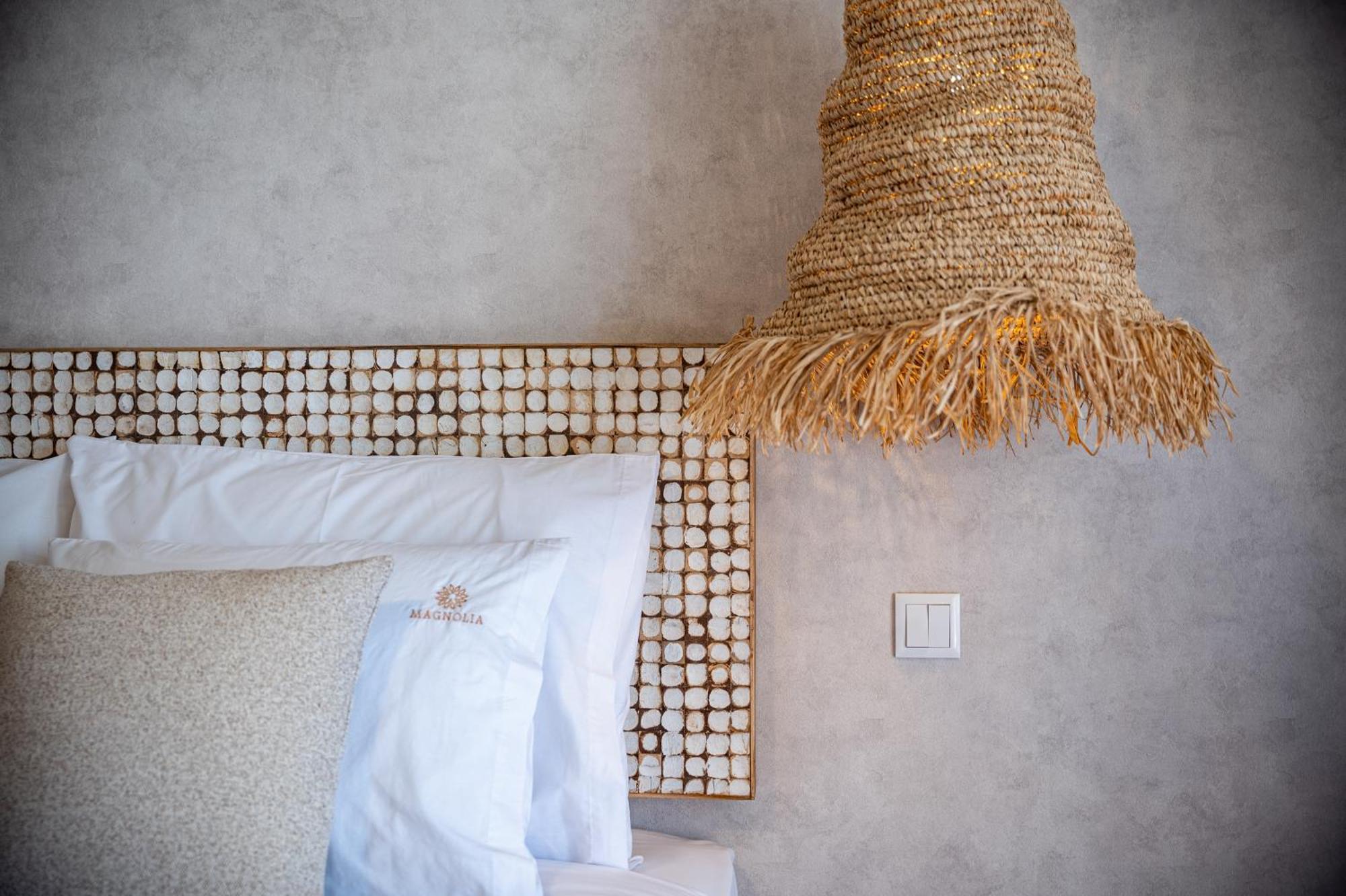 Magnolia Luxury Villa Vieira de Leiria Dış mekan fotoğraf