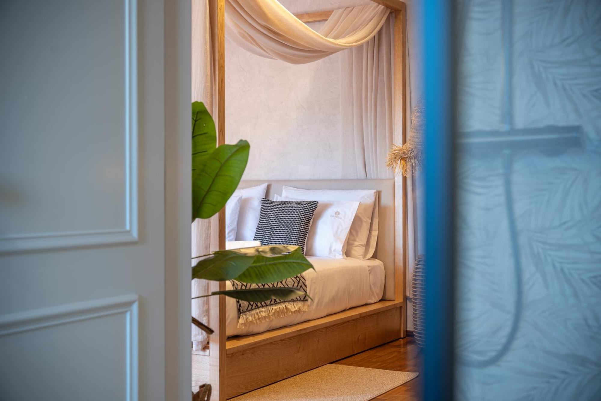Magnolia Luxury Villa Vieira de Leiria Dış mekan fotoğraf