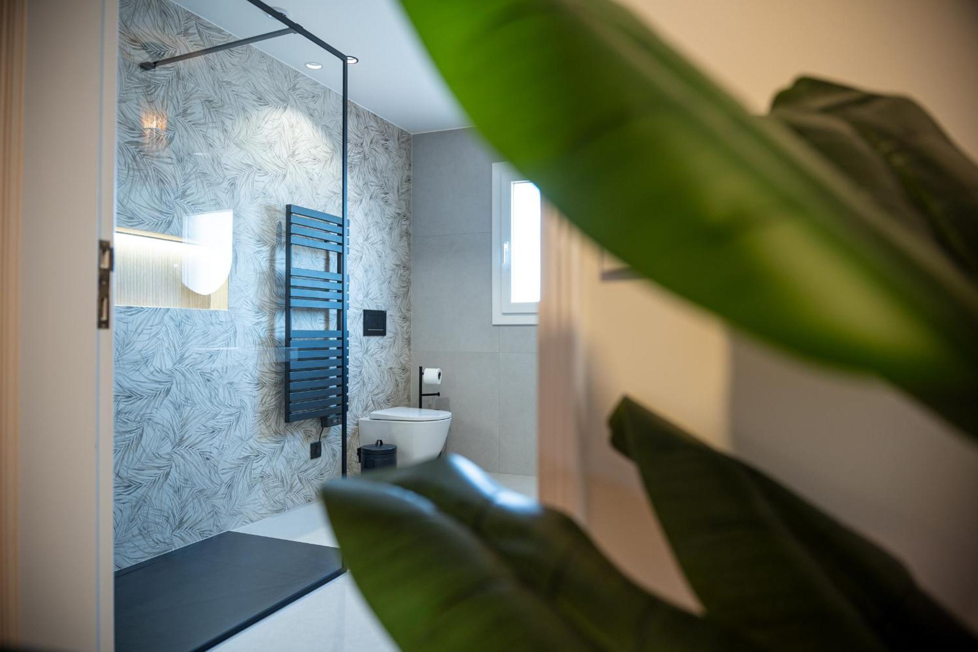 Magnolia Luxury Villa Vieira de Leiria Dış mekan fotoğraf
